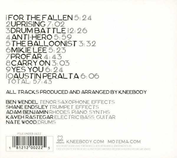 Album afbeelding 2 van 2