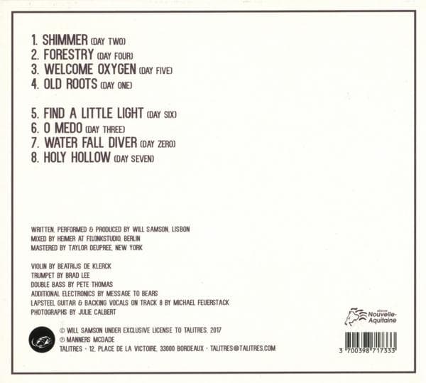 Album afbeelding 2 van 2