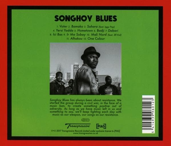 Album afbeelding 2 van 2