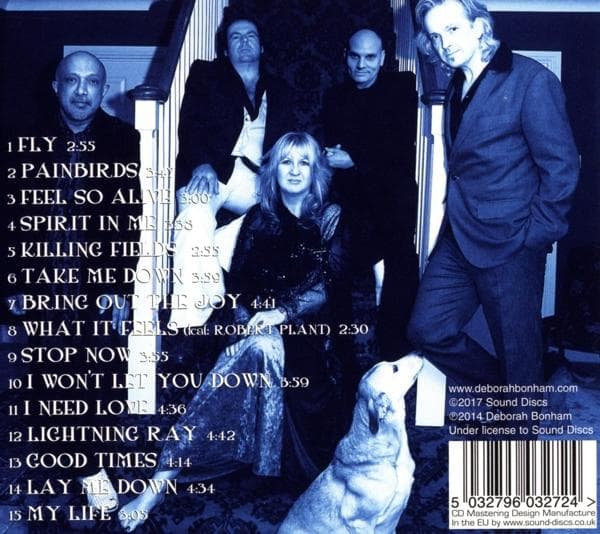 Album afbeelding 2 van 2