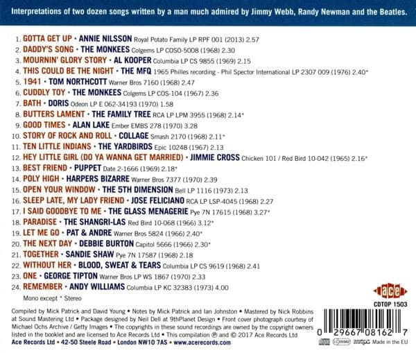 Album afbeelding 2 van 2