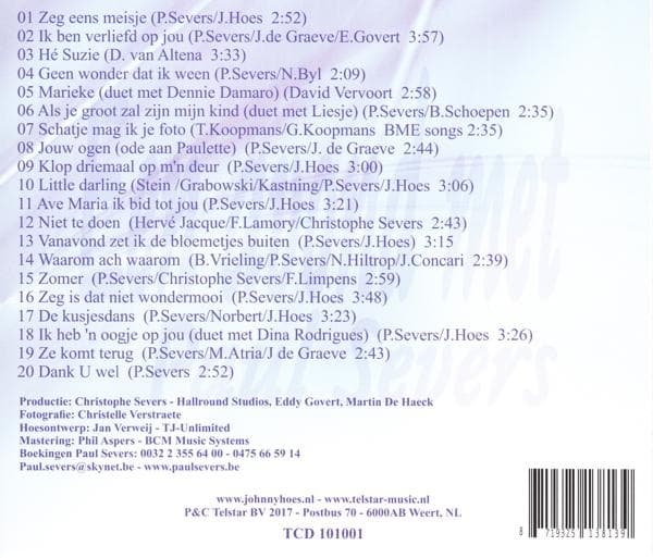 Album afbeelding 2 van 2