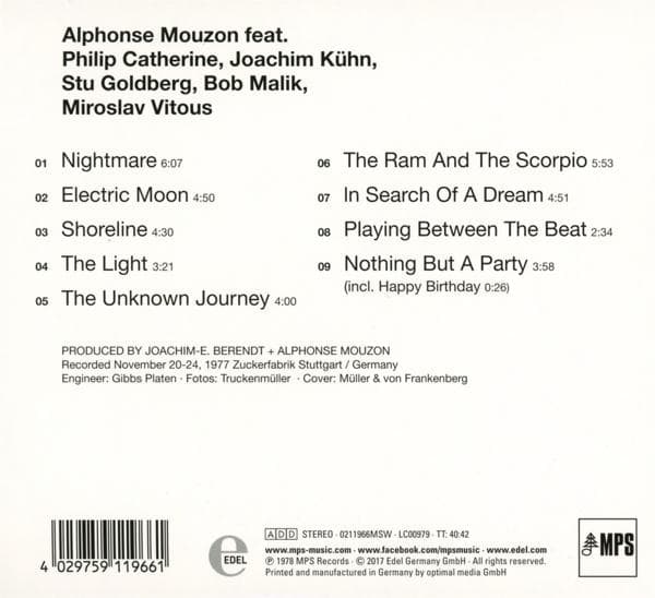Album afbeelding 2 van 2