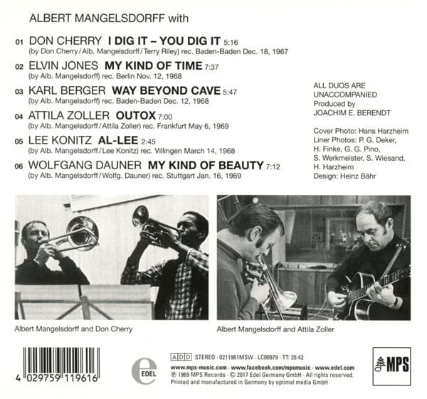 Album afbeelding 2 van 2