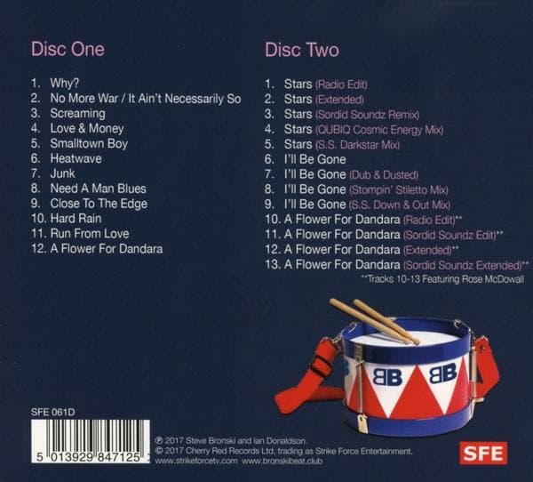 Album afbeelding 2 van 2