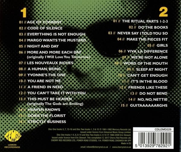 Album afbeelding 2 van 2