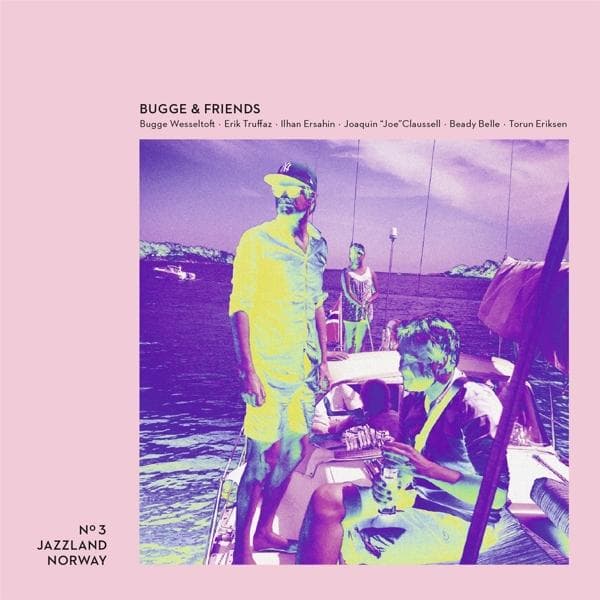 Album image