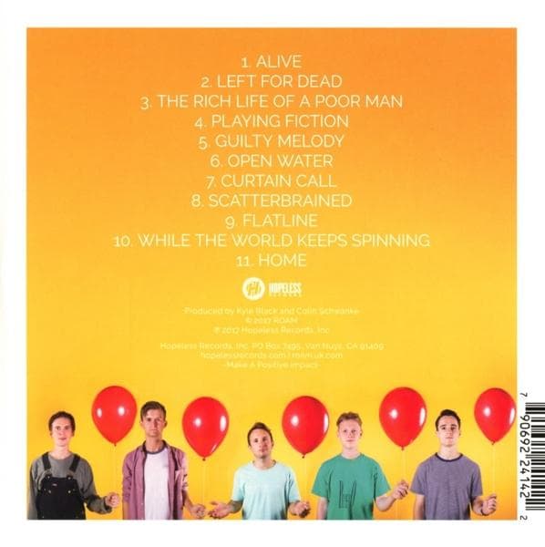 Album afbeelding 2 van 2