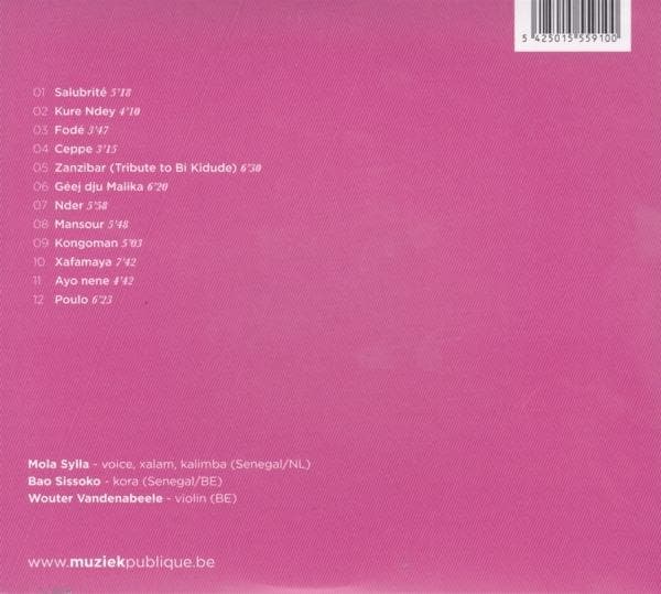 Album afbeelding 2 van 2