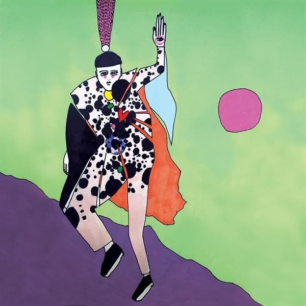 Album image