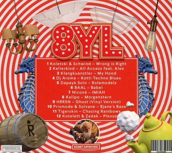 Album afbeelding 2 van 2
