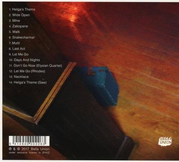 Album afbeelding 2 van 2