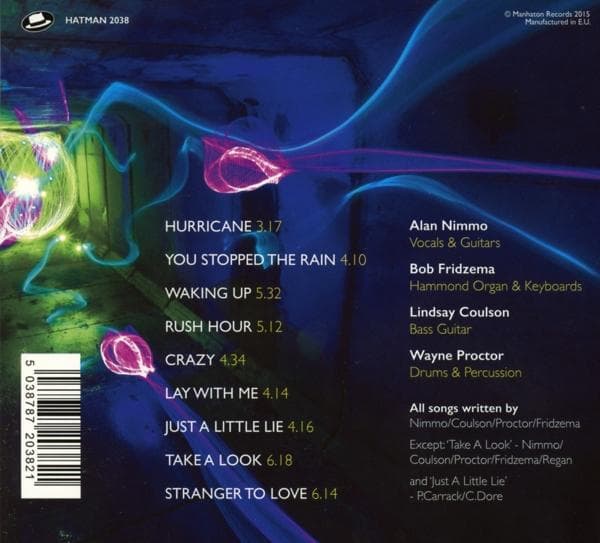 Album afbeelding 2 van 2