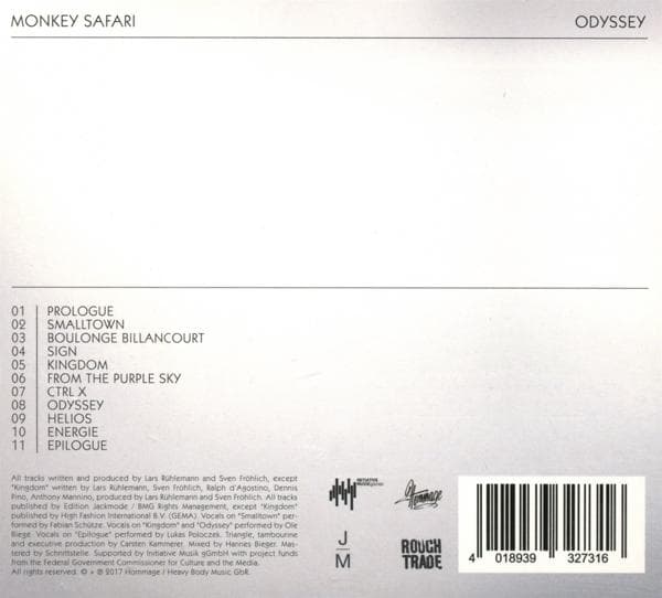 Album afbeelding 2 van 2