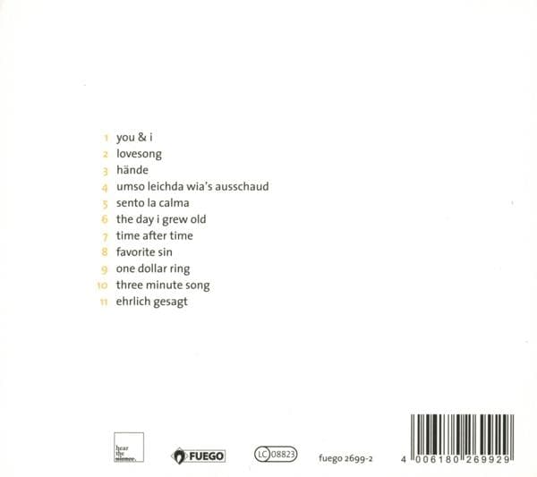 Album afbeelding 2 van 2