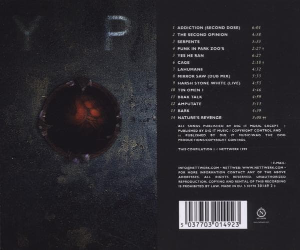 Album afbeelding 2 van 2
