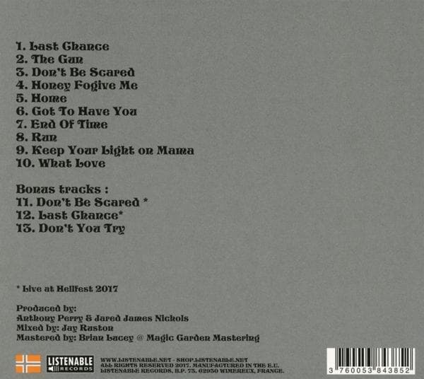 Album afbeelding 2 van 2