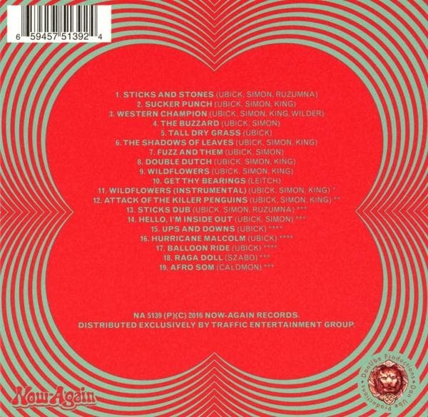Album afbeelding 2 van 2