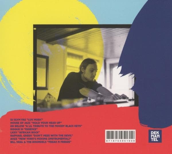 Album afbeelding 2 van 2