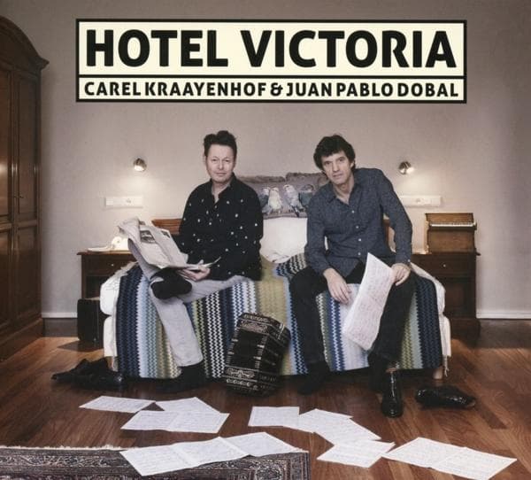 Album afbeelding 1 van 2