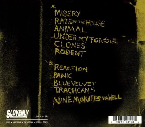 Album afbeelding 2 van 2