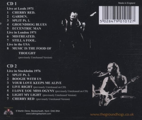 Album afbeelding 2 van 2