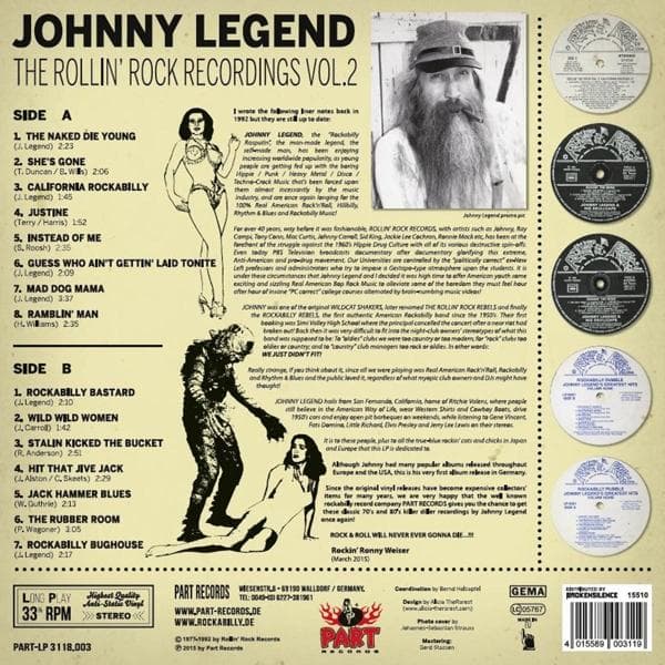 Album afbeelding 2 van 2