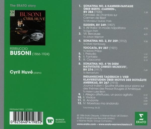 Album afbeelding 2 van 2