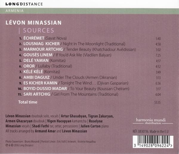 Album afbeelding 2 van 2