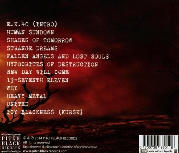 Album afbeelding 2 van 2