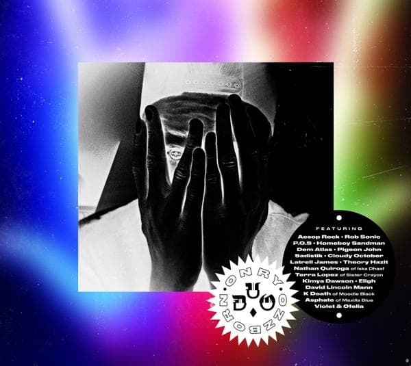 Album afbeelding 1 van 1