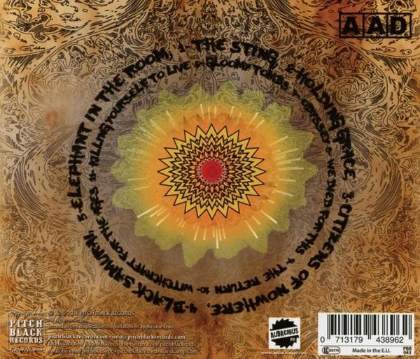 Album afbeelding 2 van 2