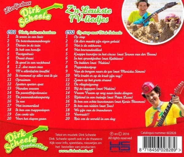 Album afbeelding 2 van 2
