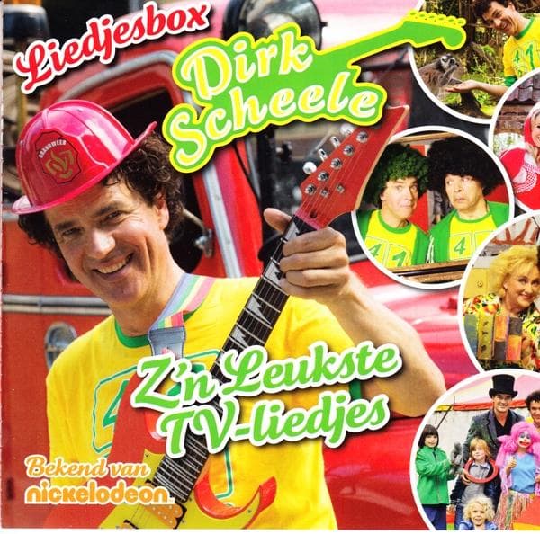 Album afbeelding 1 van 2