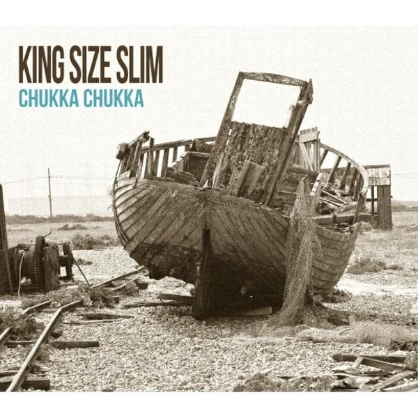Album afbeelding 1 van 1