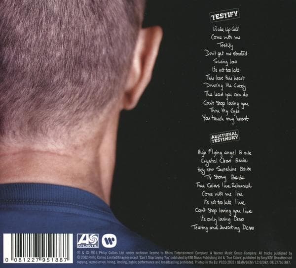 Album afbeelding 2 van 2