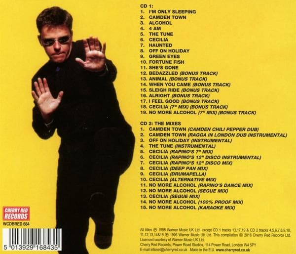Album afbeelding 2 van 2