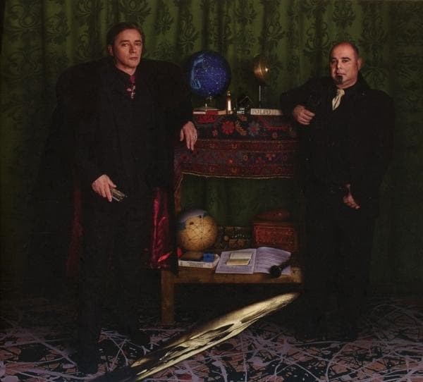 Album image