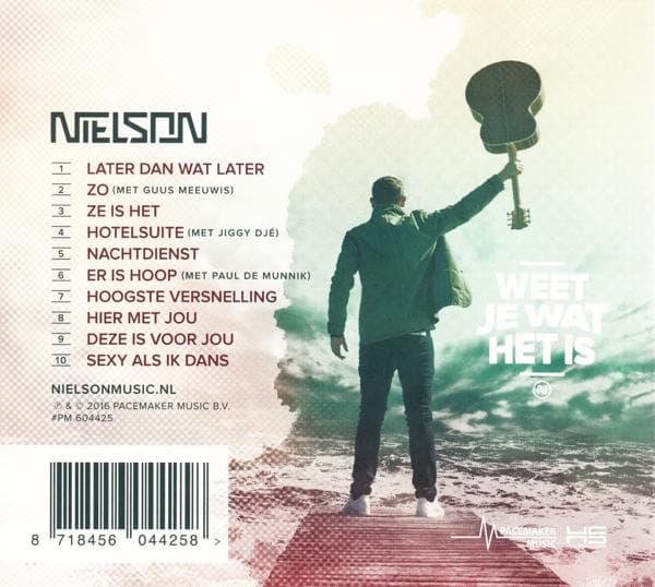 Album afbeelding 2 van 2