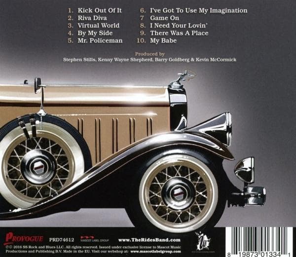 Album afbeelding 2 van 2