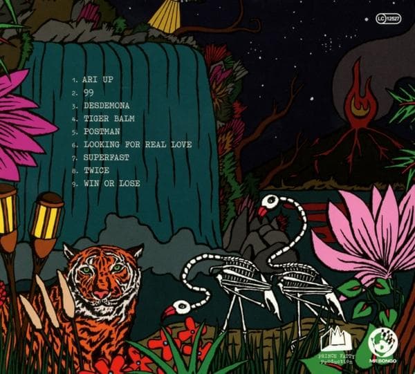 Album afbeelding 2 van 2