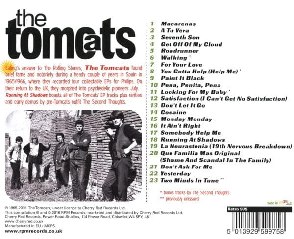 Album afbeelding 2 van 2