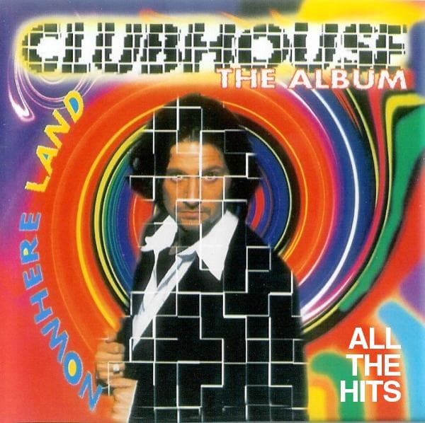 Album afbeelding 1 van 1