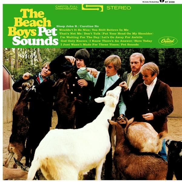 Album image