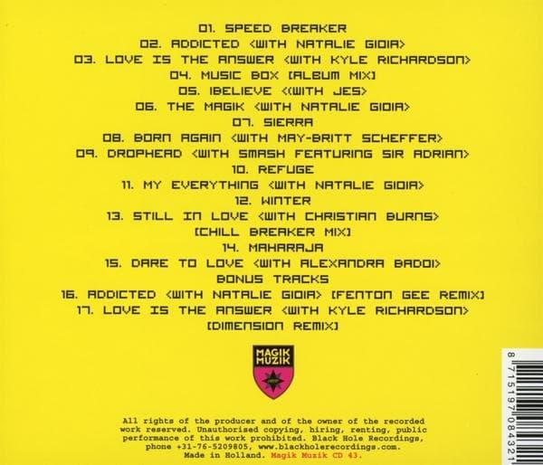 Album afbeelding 2 van 2