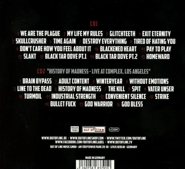 Album afbeelding 2 van 2