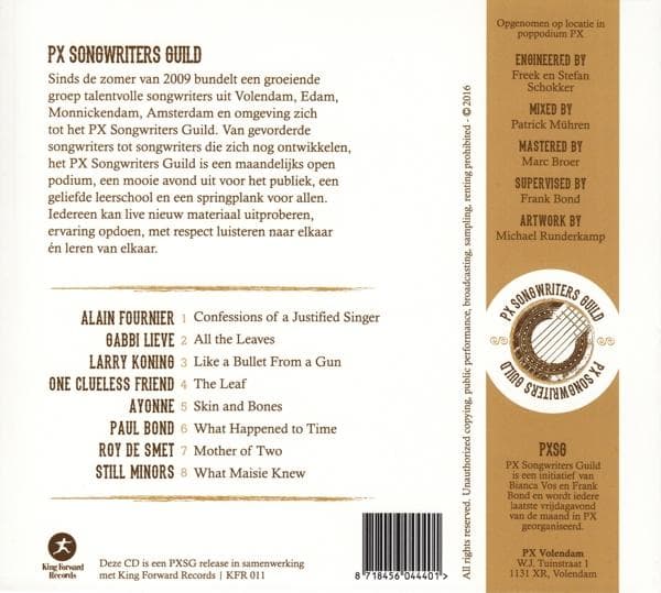 Album afbeelding 2 van 2