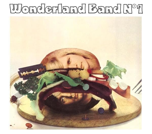 Album image