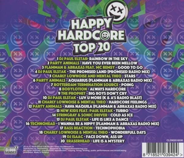 Album afbeelding 2 van 2