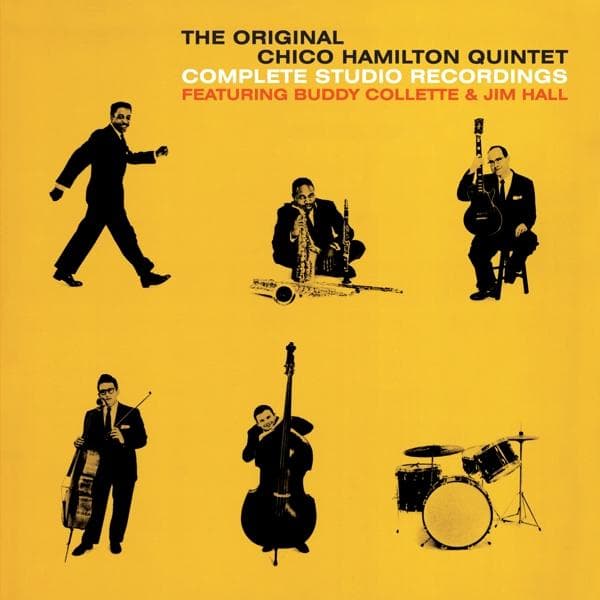 Album image